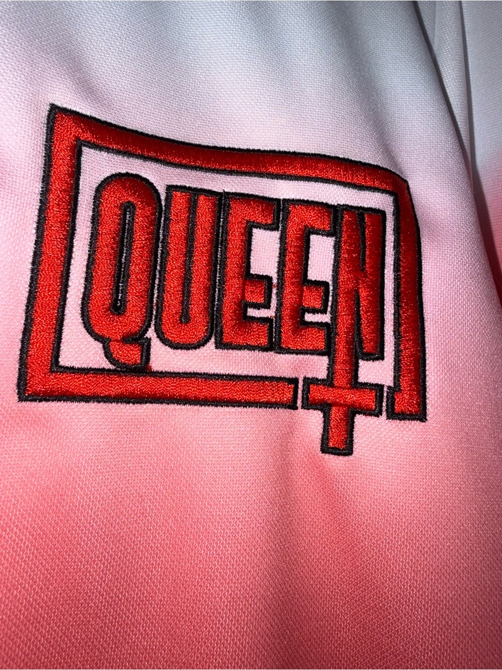 Sullivan King (Queen) Baseball Jersey - Picture 3 of 5